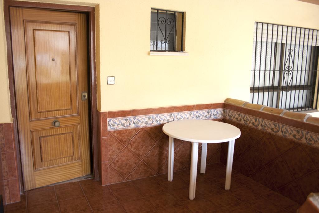 Casa Paseo Maritimo 28 Villa Salobrena Luaran gambar