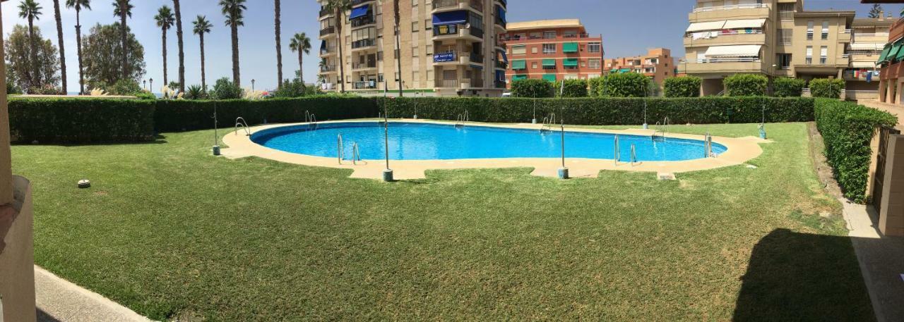 Casa Paseo Maritimo 28 Villa Salobrena Luaran gambar